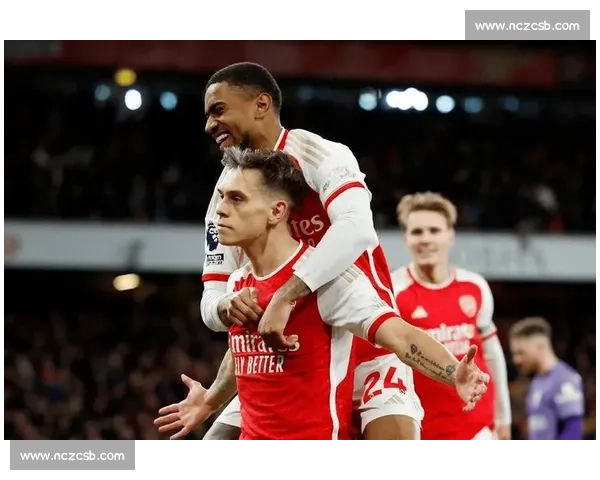 英超巅峰对决阿森纳迎战曼城争冠走势全解析战术博弈与关键球员表现前瞻