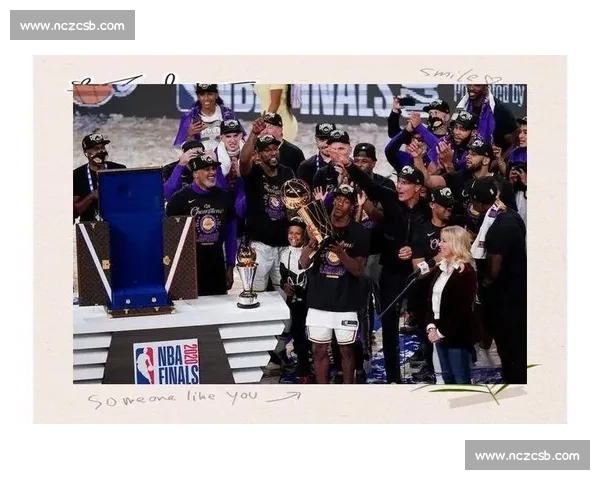 湖人对决热火第三场激战精彩纷呈 谁将挺进总决赛争夺冠军荣耀